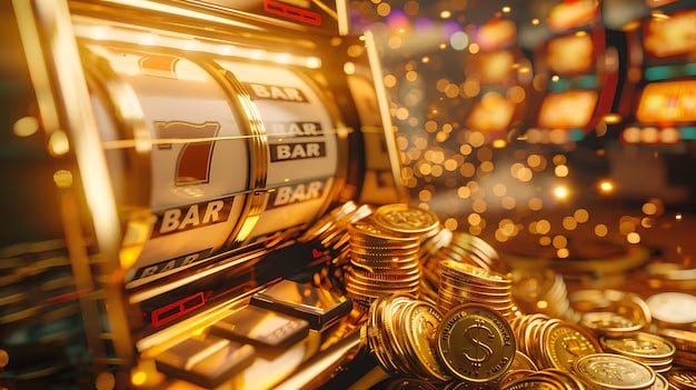 Tingkat keanggotaan VIP padi777 dengan bonus eksklusif dan layanan premium
