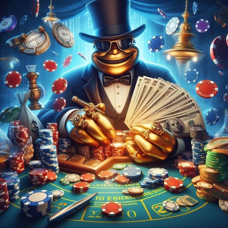 Beragam slot online menarik di padi777